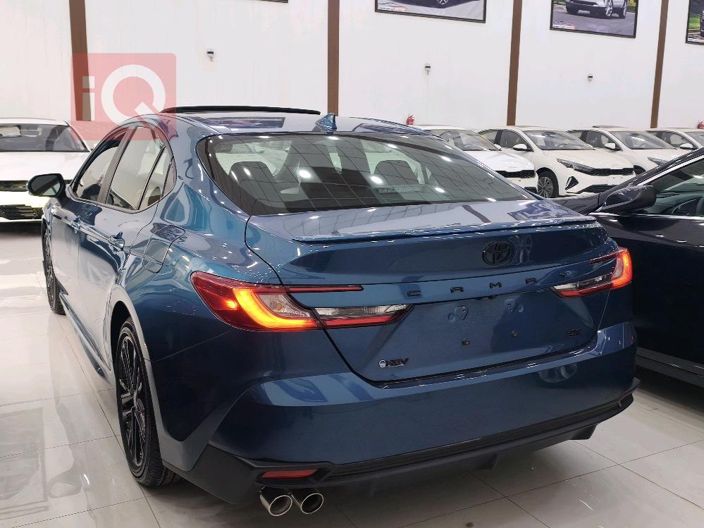 تويوتا كامري